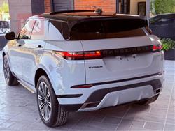 لاند روفر رانج روڤر إيفوك